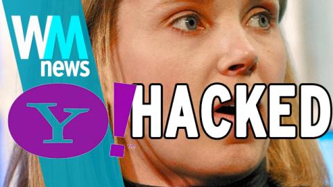 Is Your Data Secure? 5 Facts about the Yahoo Accounts Hack!