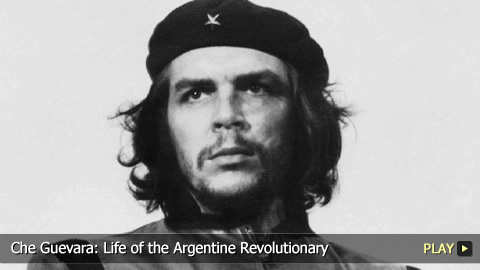 Che Guevara: Life of the Argentine Revolutionary