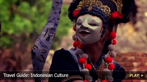 Travel Guide: Indonesian Culture