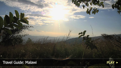 Travel Guide: Malawi