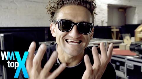 5 Questions with Casey Neistat - Interview