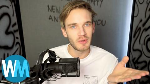 Top 10 Facts About Pewdiepie