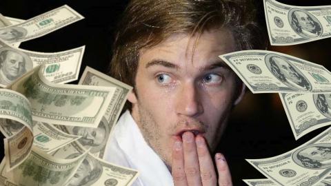 Top 10 Richest YouTube Gamers