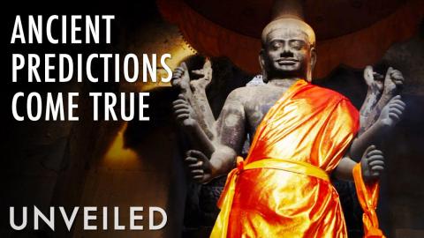 4 Bizarre Predictions From Ancient Indian Texts | Unveiled