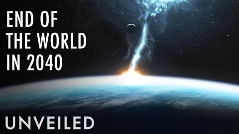 A Computer Predicted The World Will End In 2040 - Will It Happen?