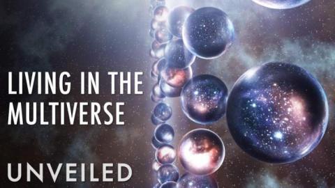 Are You Living in the Multiverse? | Unveiled