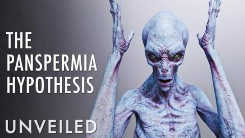 Did Aliens Seed Life On Earth? | Unveiled