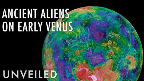 Did Life Exist on Venus Before Earth? | Unveiled