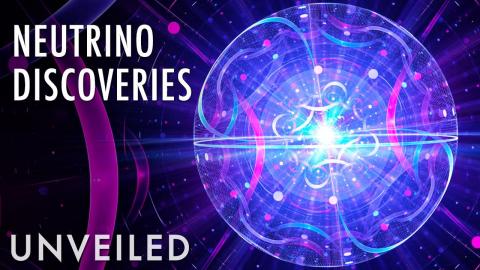 Did Scientists Just Detect The World's First Neutrinos? | Unveiled