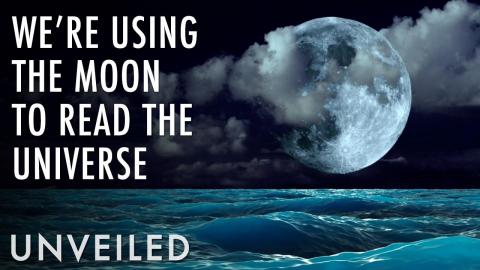 How the Moons Orbit is Helping Us Map the Universe | Unveiled