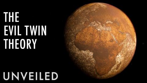 Is Earth Turning Into Venus? | Unveiled