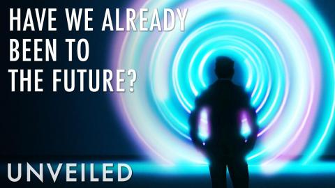 Is The Government Hiding Time Travel From The Public? | Unveiled