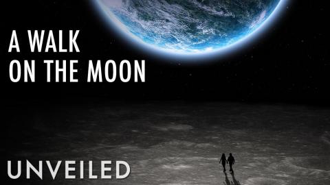 Living on the Moon in Real Life | Unveiled