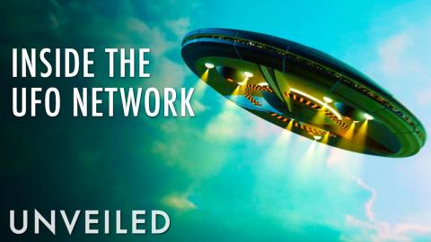 The Untold Truth Of MUFON | Unveiled
