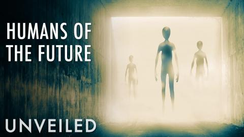 What If Aliens Are Time Traveling Humans? | Unveiled