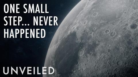 What If America Never Went To The Moon? | Unveiled