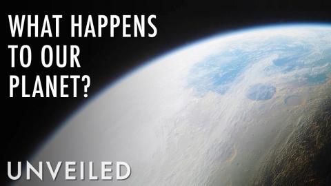 What If Earth Suddenly Stopped Moving? | Unveiled