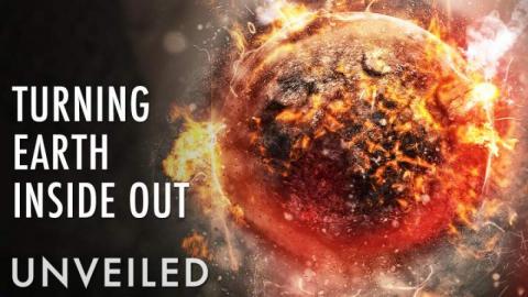 What If the Earth Was Inside Out? | Unveiled