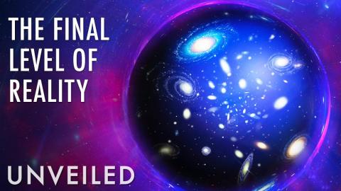 What If Humanity Lives In a Level IV Multiverse? | Unveiled