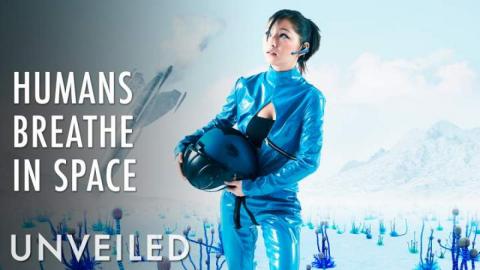 What If Space Was Breathable? | Unveiled
