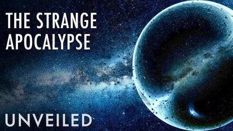 What If Strange Matter Hit Earth? | Unveiled