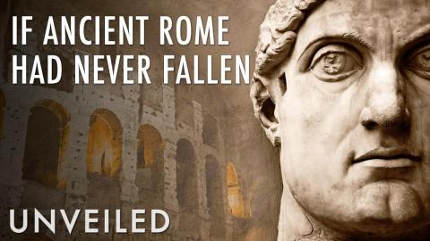What If the Roman Empire Never Fell? | Unveiled
