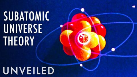 What If The Universe is an Atom? | Unveiled