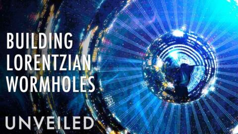What If We Could Build Wormholes? | Unveiled