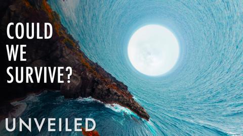 What If We Drained the Pacific Ocean? | Unveiled