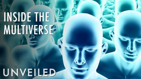 What If You Had Access To The Multiverse? | Unveiled