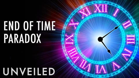 What If You Traveled To The End Of Time? | Unveiled