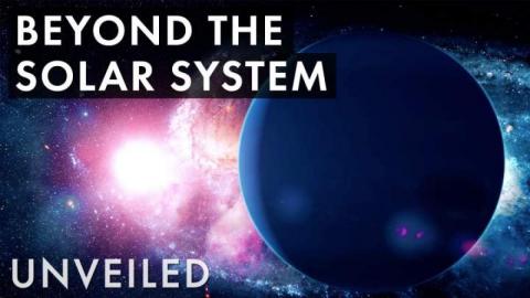 What If You Travelled Outside Of The Solar System?