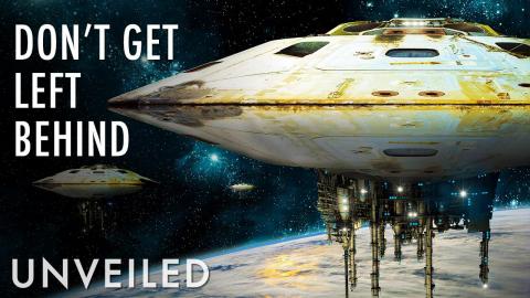 What's The Smartest Thing To Do In An Alien Invasion? | Unveiled