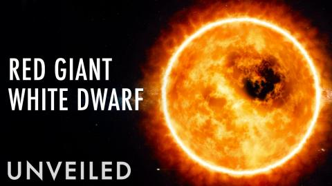 What Will Happen When the Sun Dies? | Unveiled
