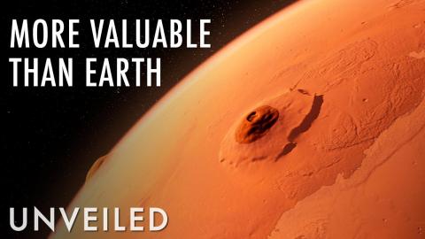 Which Planet Is Most Valuable? | Unveiled