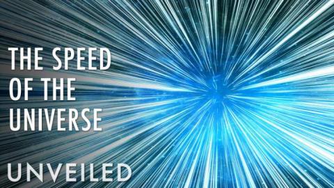 Why Space Travels Faster Than Light | Unveiled