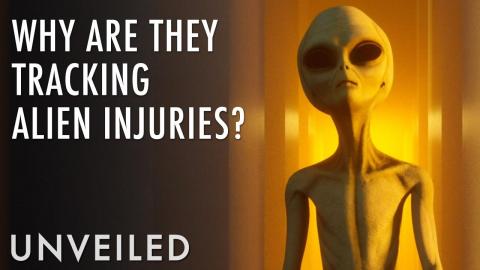 Why the Government Thinks UFOs Could Be Hurting Citizens | Unveiled