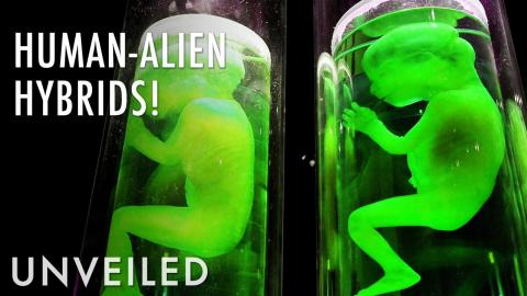 6 Alien Abduction Stories That Will Make You Believe | Unveiled