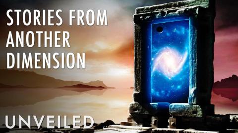 4 Parallel Universe Stories To Make You Question Reality | Unveiled
