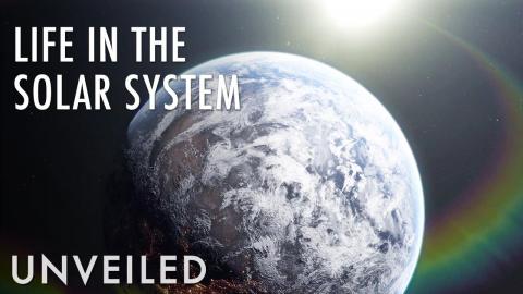 4 Signs We Could Live Somewhere Else In The Solar System | Unveiled