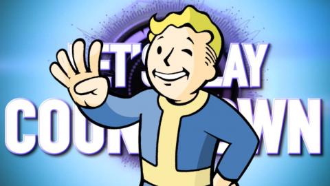 Top 5 Early Fallout 4 Playthroughs - Let's Play Countdown