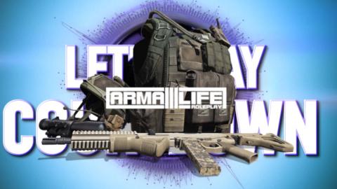 Top 5 Arma 3: Life & Altis Life Videos - Let's Play Countdown