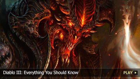 Diablo III: Everything You Should Know