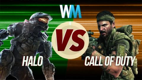 Halo Vs Call of Duty: Which is Better?
