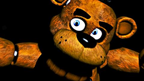 Another Top 10 Jump Scares in Video Games!