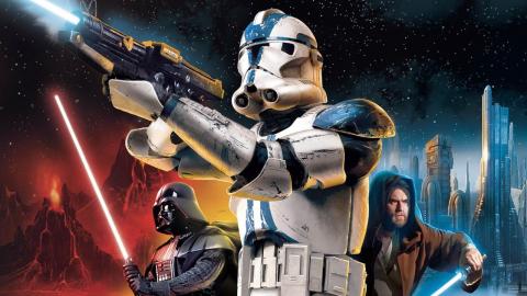 Top 10 Classic Star Wars Battlefront Maps