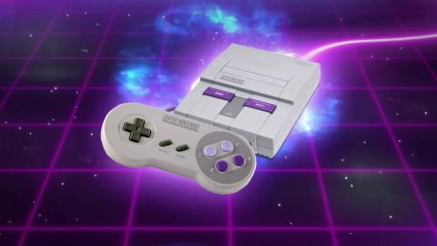 Top 10 Games That NEED to be on the SNES Classic Edition