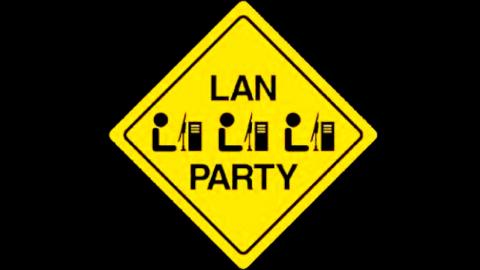 Top 10 LAN Party Games