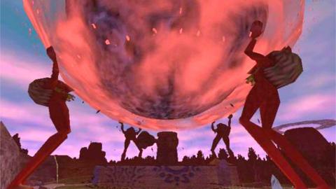 Top 10 Legend Of Zelda Moments