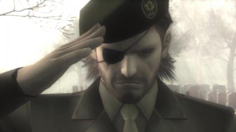 Top 10 Metal Gear Solid Moments